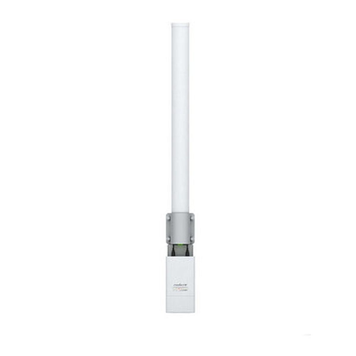 Adgangspunkt UBIQUITI AMO-5G10 10 dbi 5 GHz Hvid