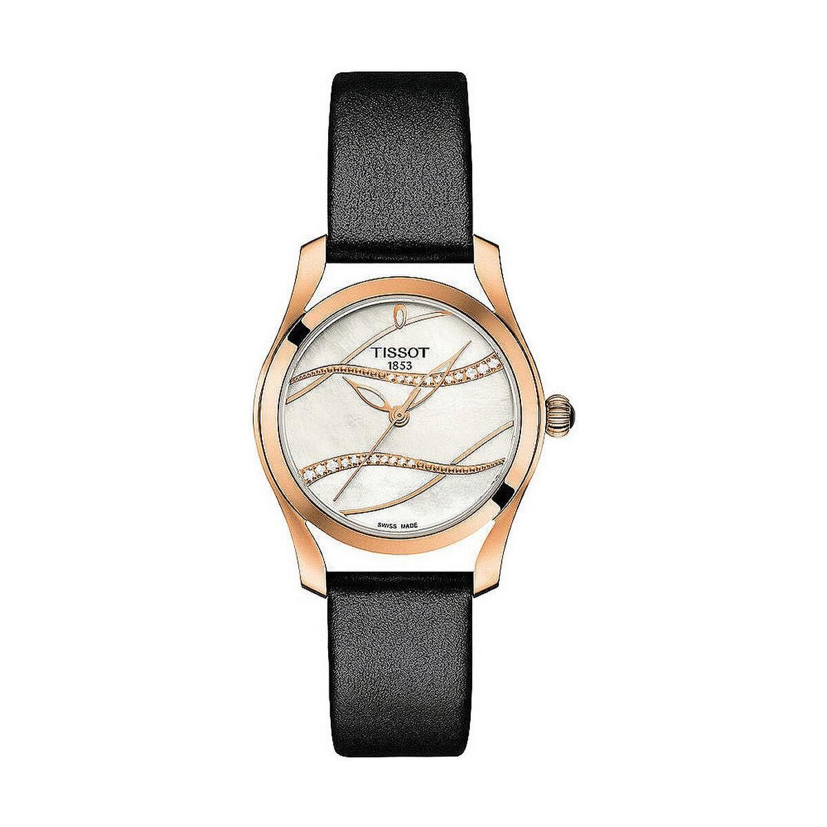 Dameur Tissot T-LADY (Ø 30 mm)