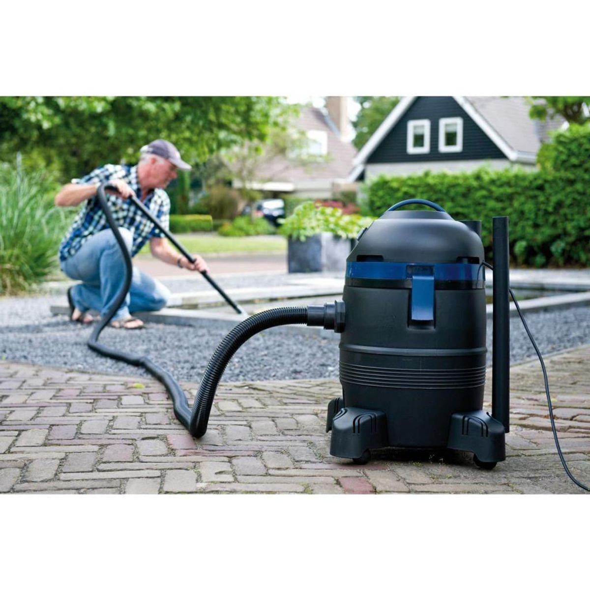 VacuProCleaner støvsuger Maxi 1379118