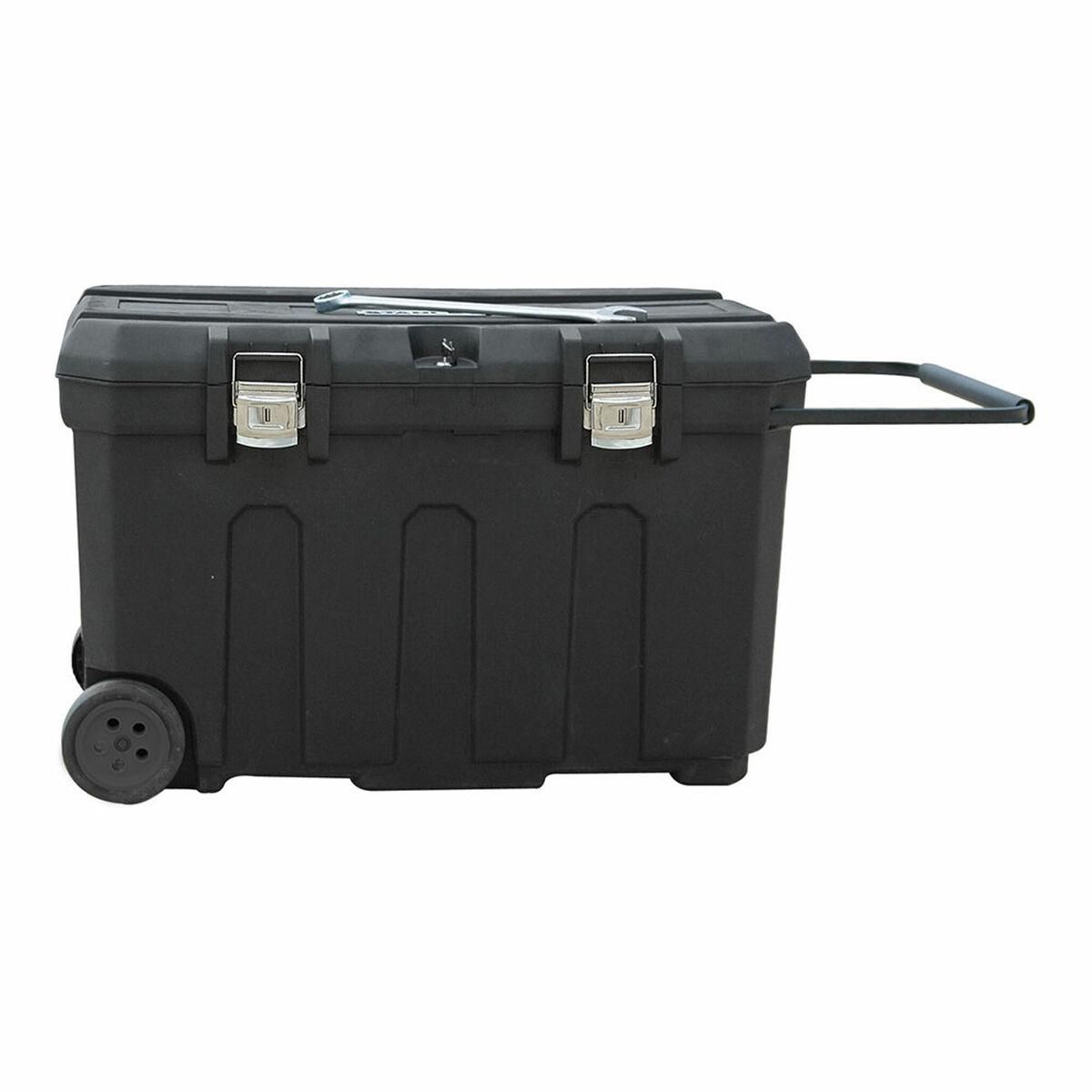 Transport Kasse Stanley MOBILE Job Chest 190 L