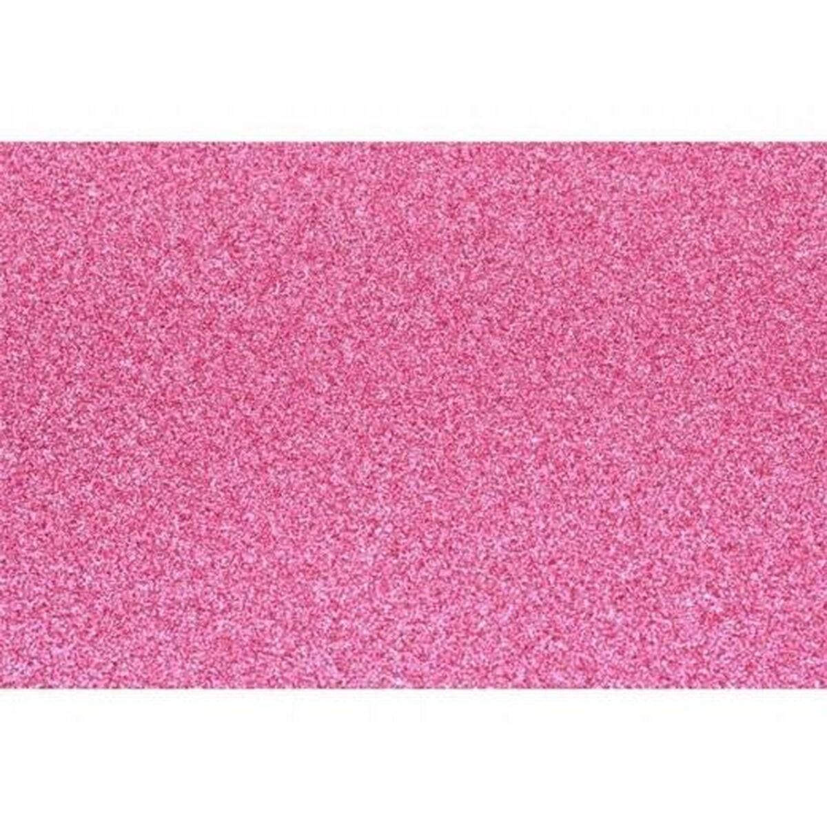 Eva Gummi Fama Pink 50 x 70 cm (10 Dele)