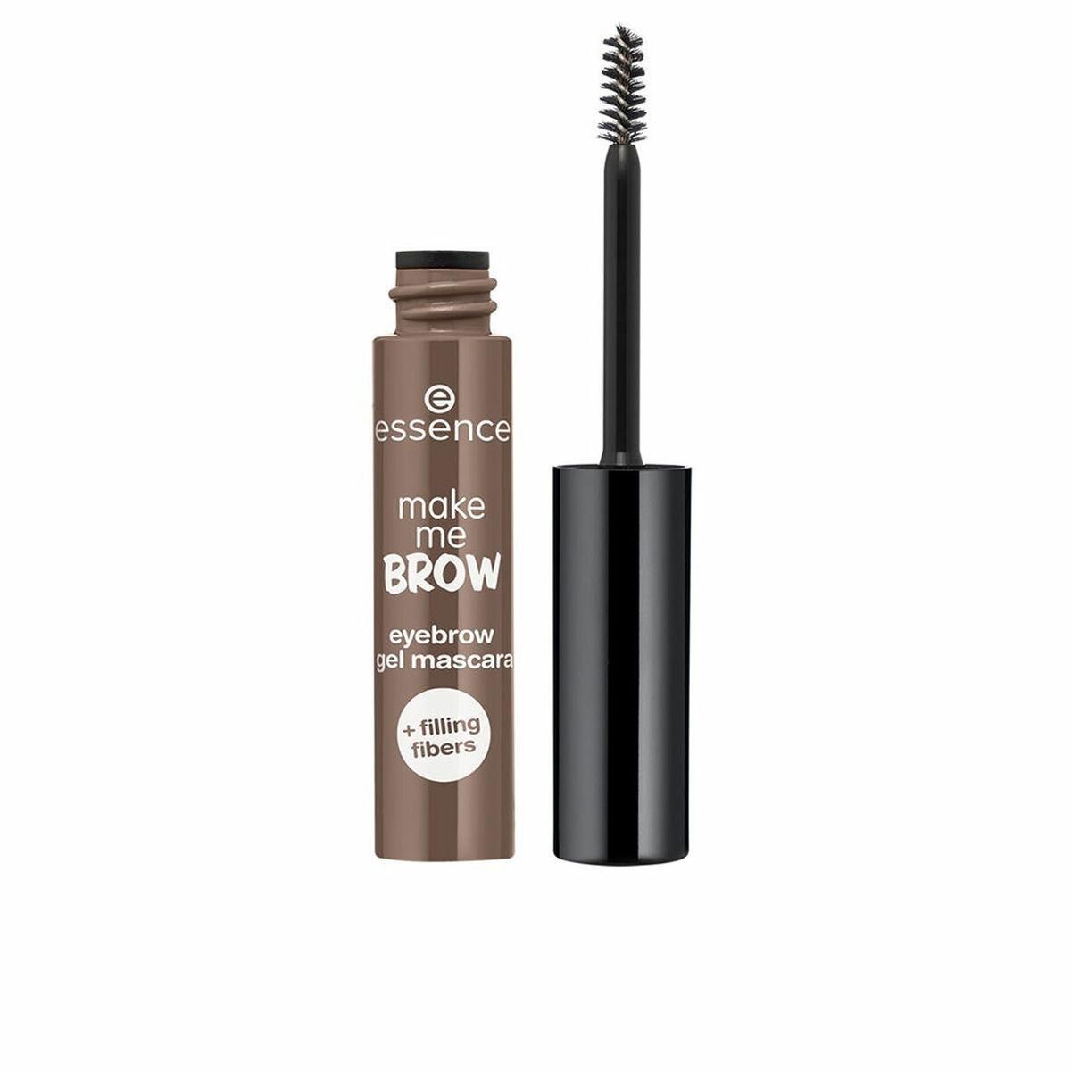 Øjenbryn Fastgørende Gel Essence Make Me Brow 3,8 ml