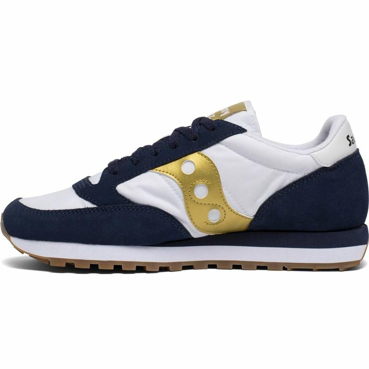 Løbesko til voksne Saucony Jazz Original 38