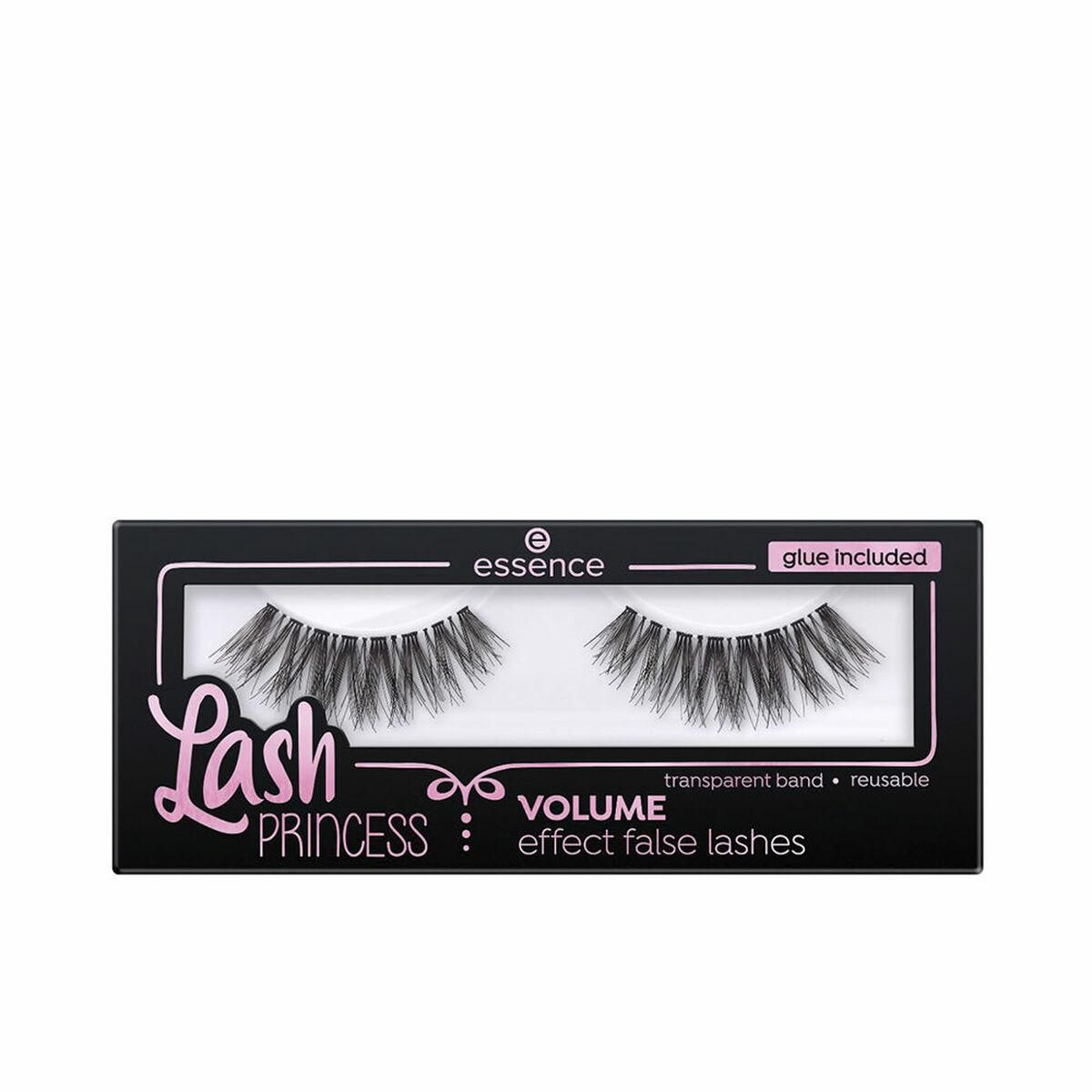 Falske øjenvipper Essence Lash Princess Volume