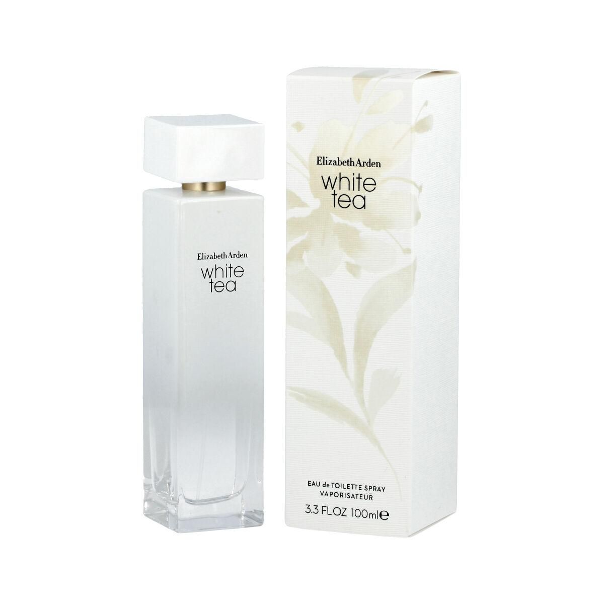 Dameparfume Elizabeth Arden EDT White Tea (100 ml)