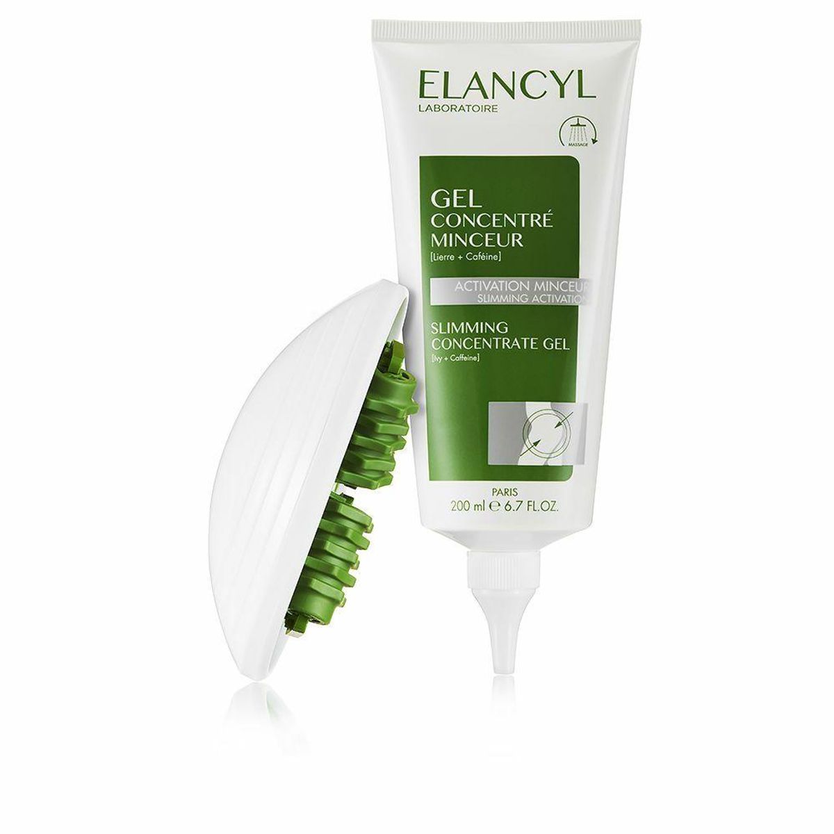 Bodylotion Elancyl My 200 ml