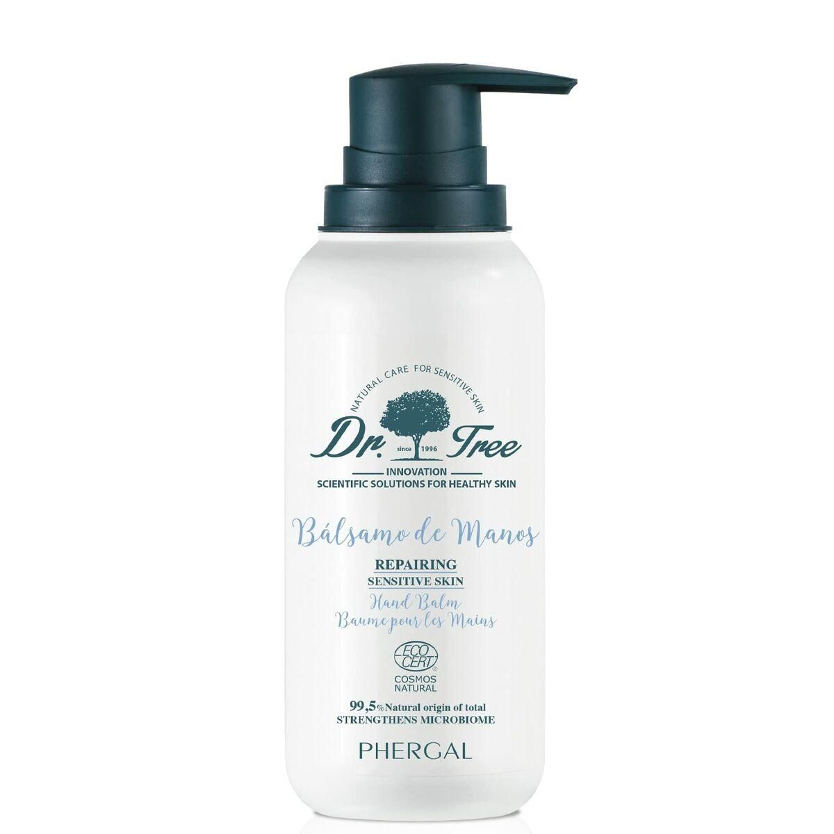 Bodylotion Dr. Tree Eco Bálsamo 200 ml