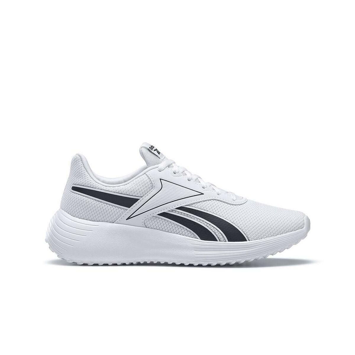 Sportssneakers til damer Reebok LITE 3.0 HR0159 Hvid 37.5