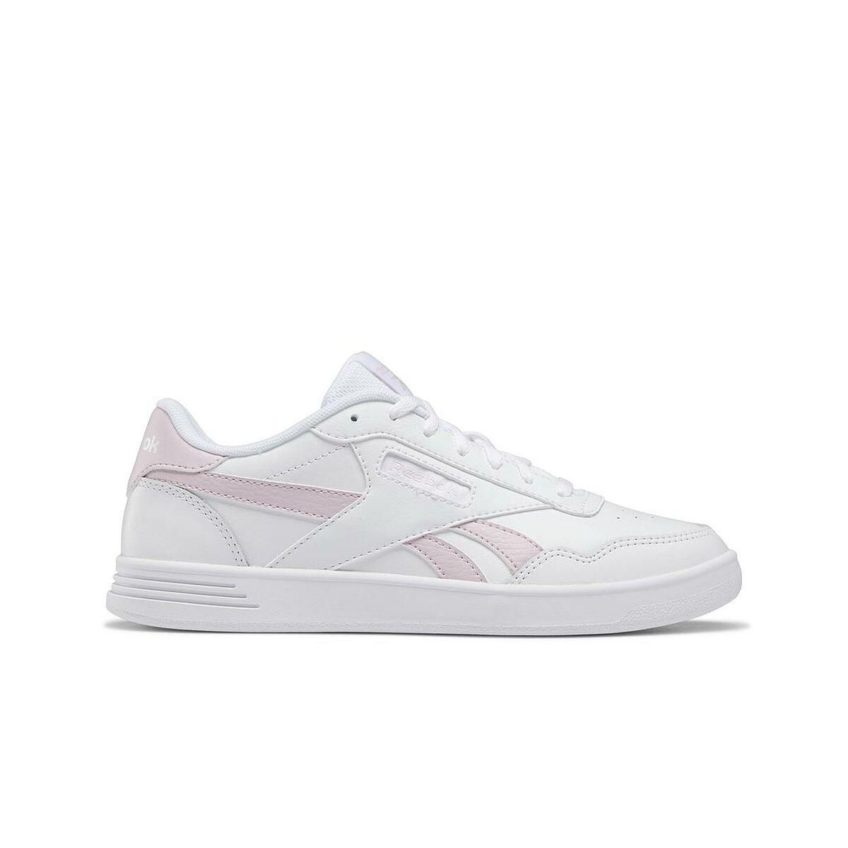 Sportssneakers til damer Reebok COURT ADVANC GZ9640 Hvid 35.5