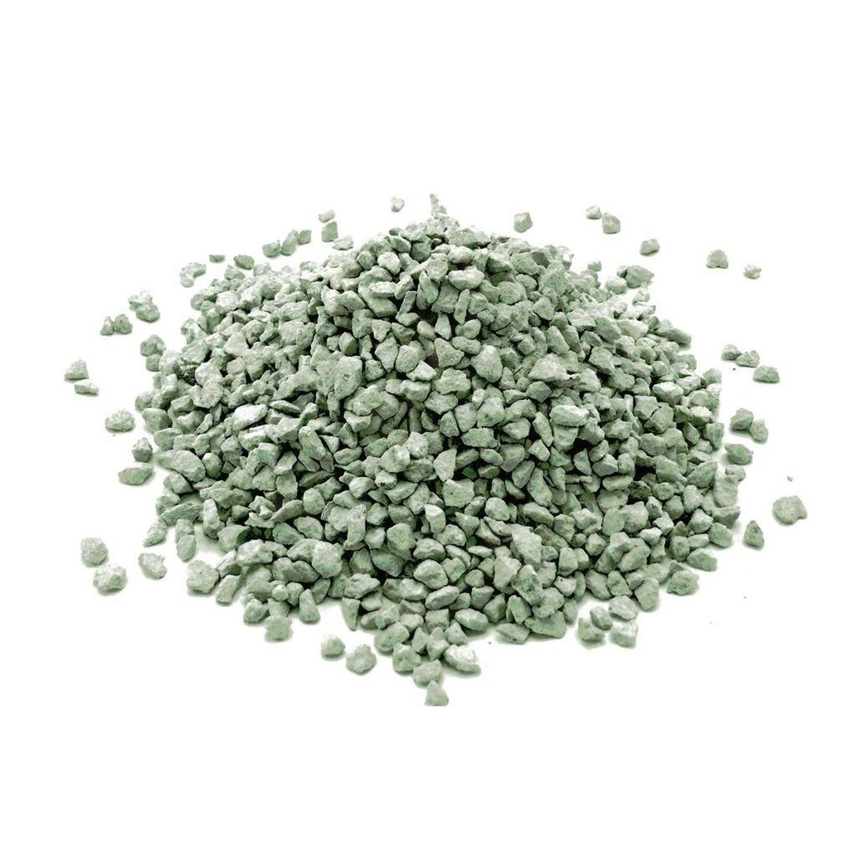 Zeolit filtermateriale 1,8 kg 1374018