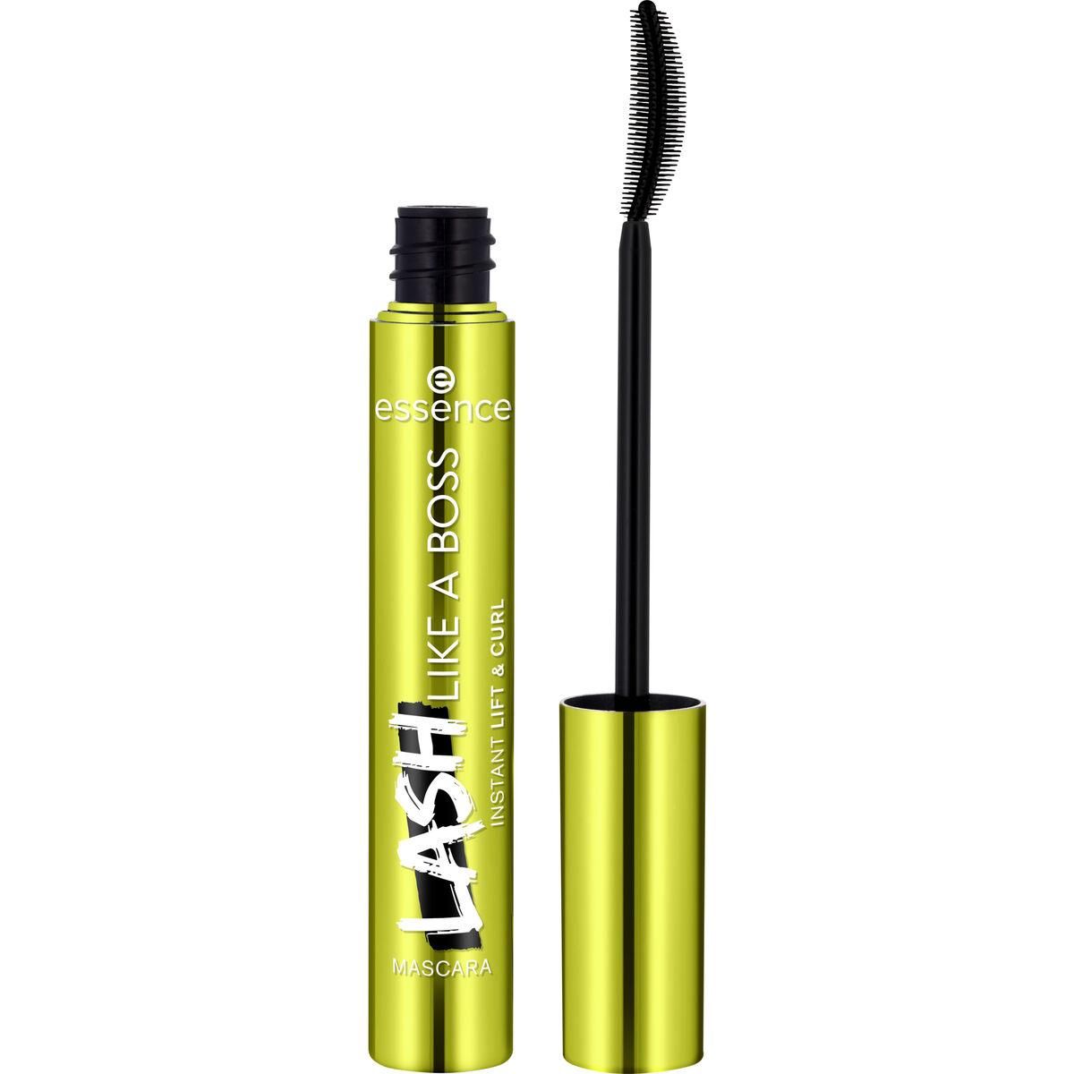 Mascara til Øjenvipper Essence Lash Like A Boss Curler 9,5 ml