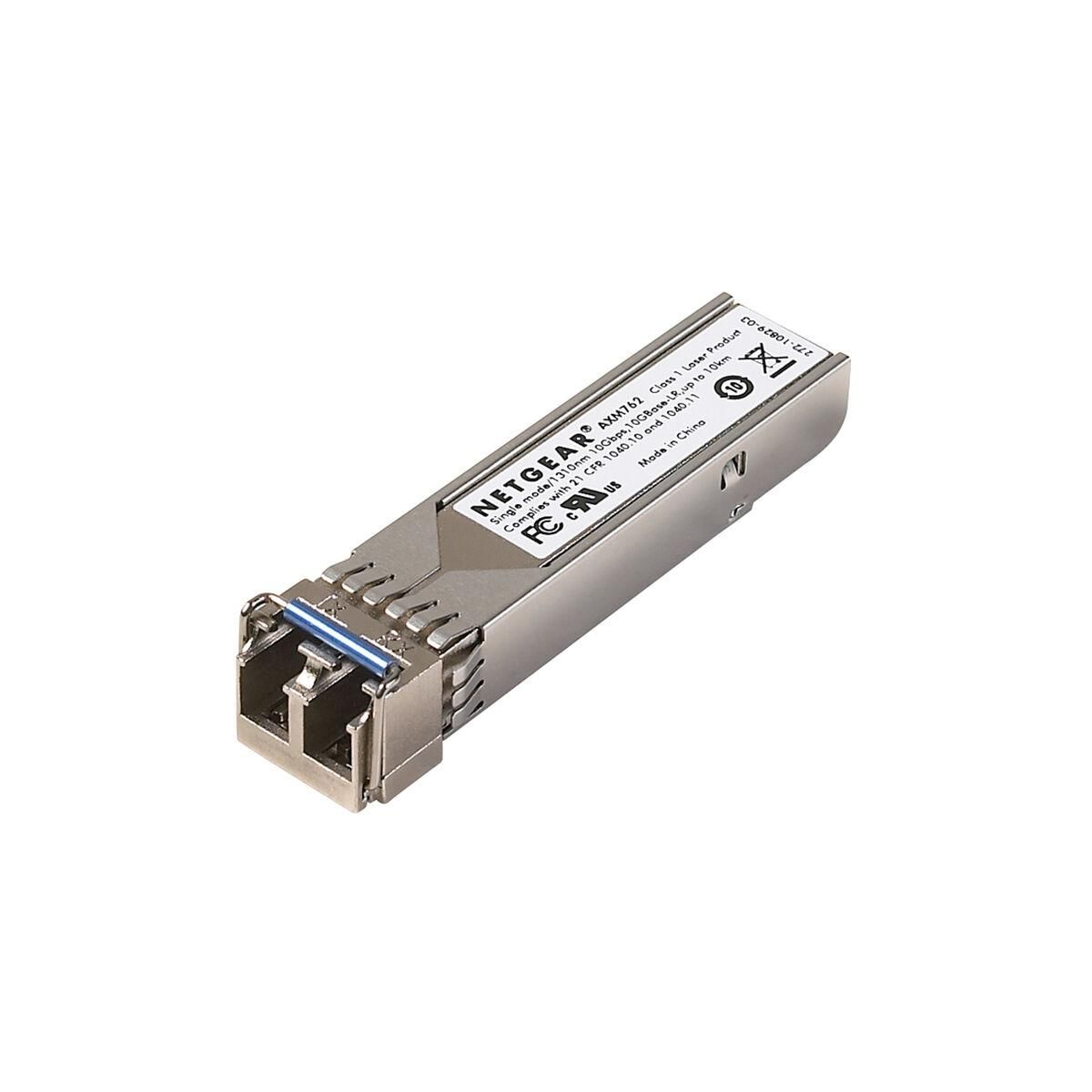 MultiMode SFP+Fibermodul Netgear AXM762-10000S