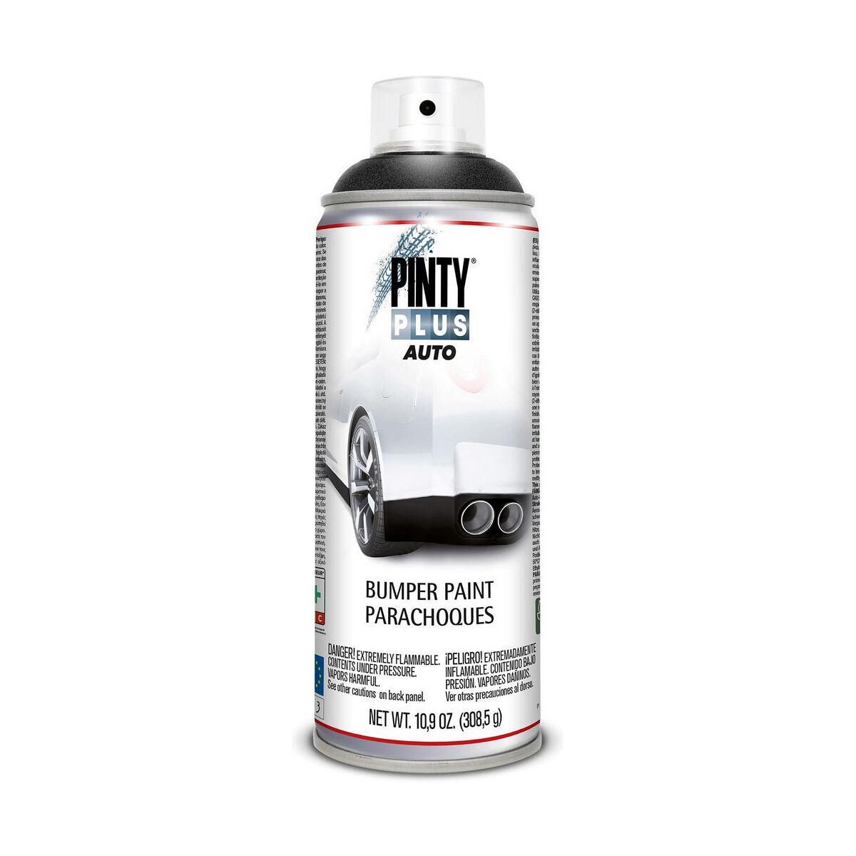 Spraymaling Pintyplus Auto BT104 308,5 ml 400 ml Bumper Sort