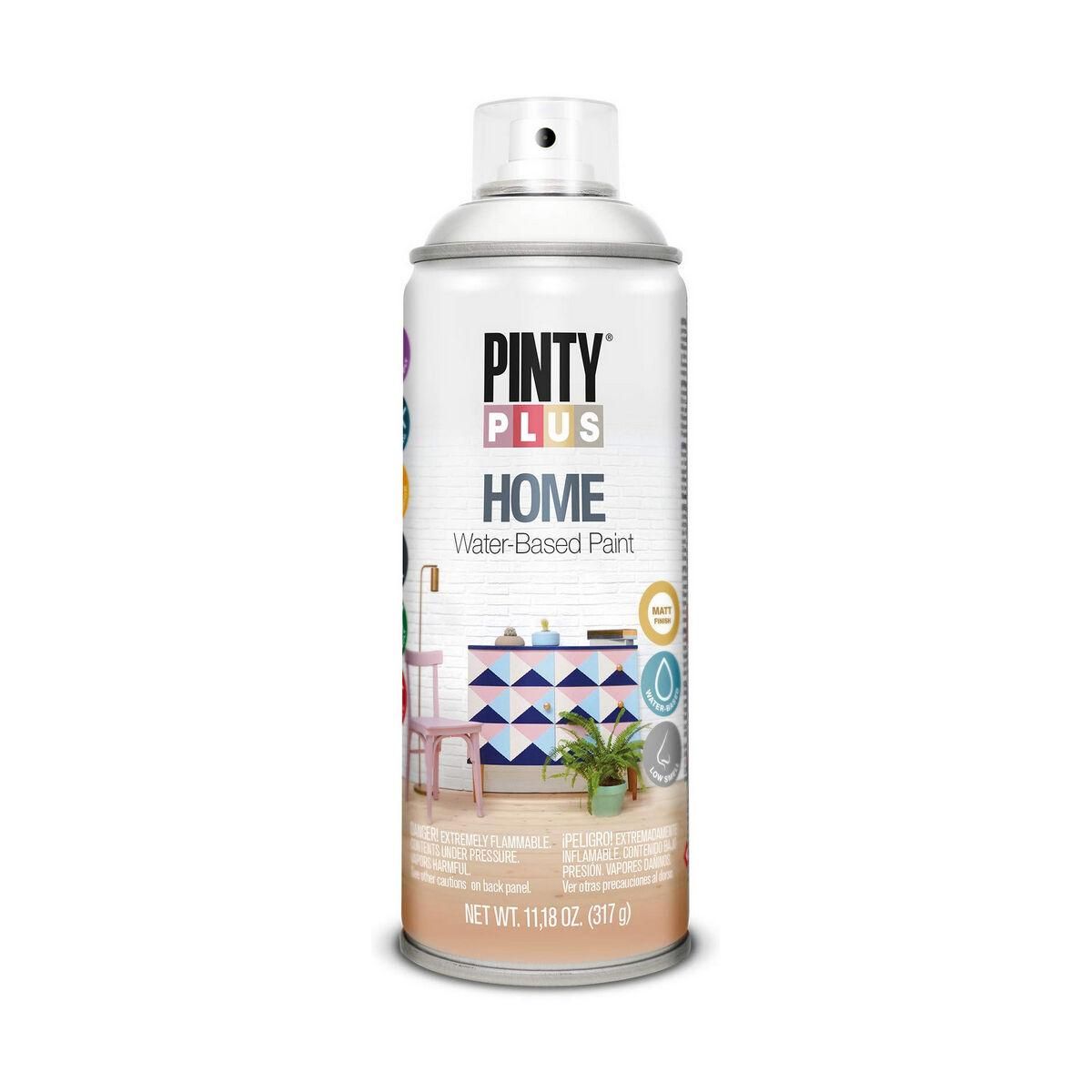 Spraymaling Pintyplus Home HM111 400 ml Neutral White