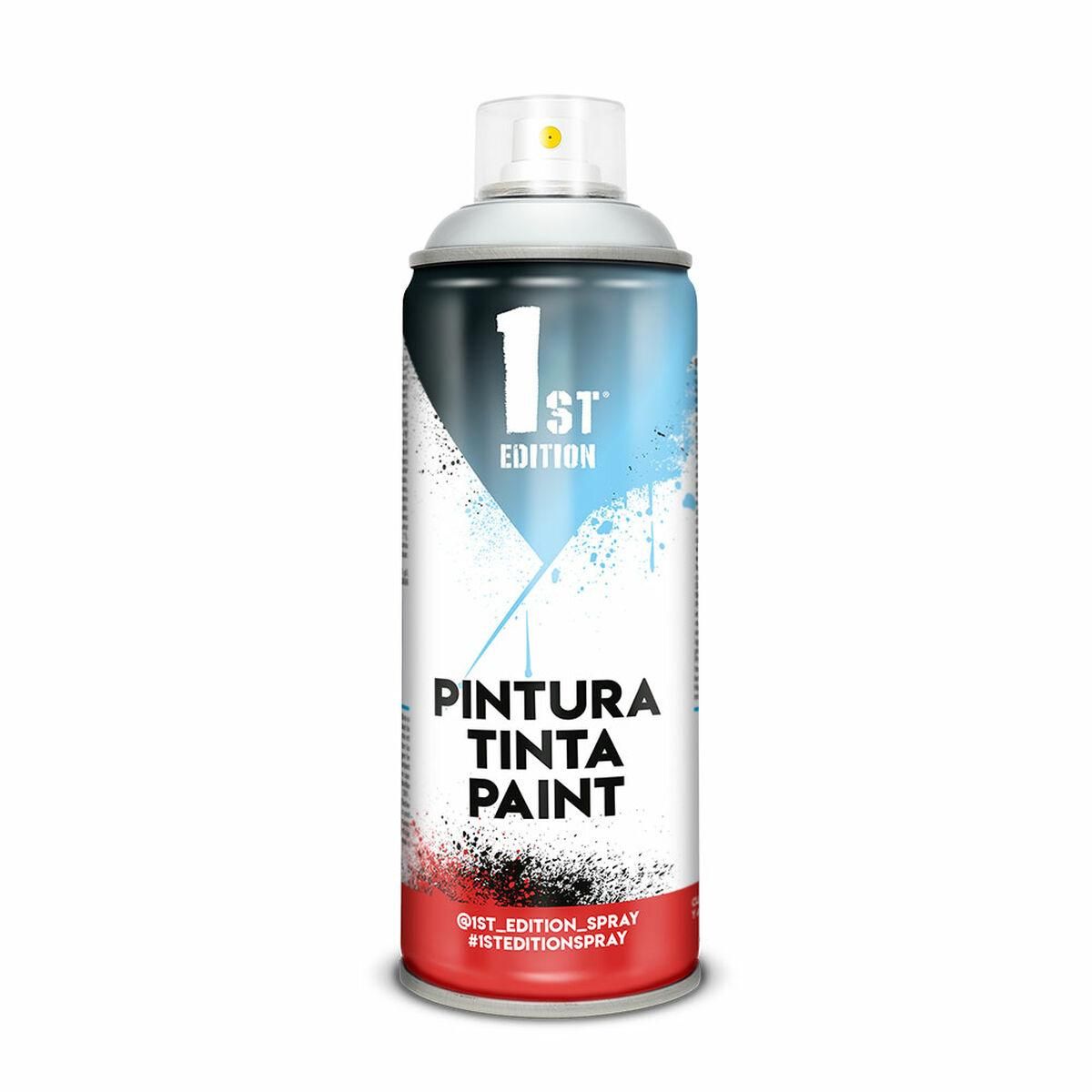 Spraymaling 1st Edition 659 Facade Grey 300 ml