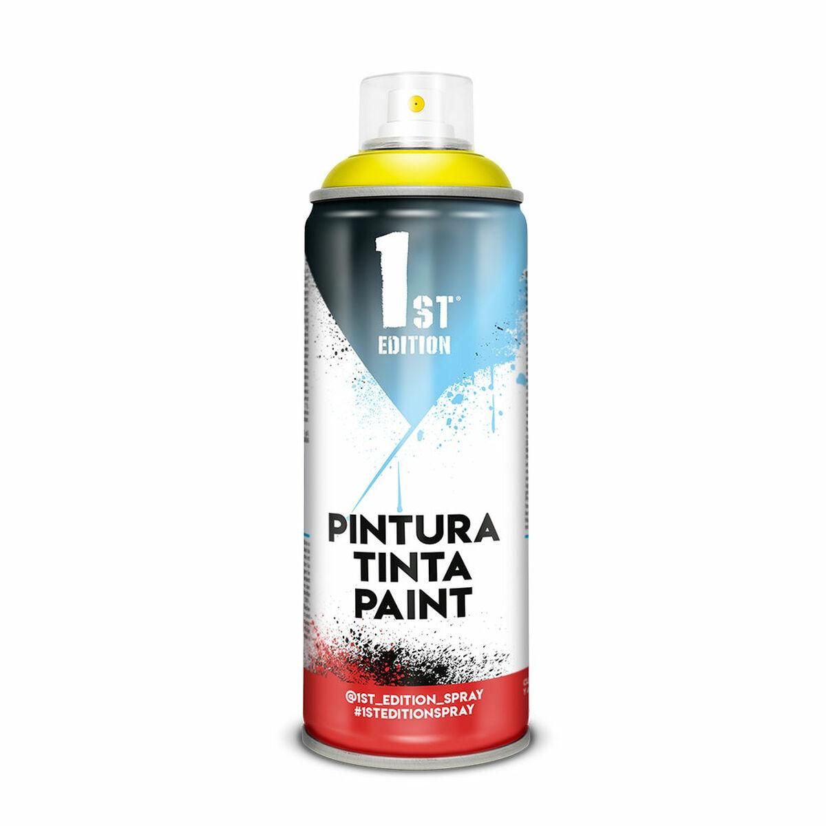 Spraymaling 1st Edition 642 Citron 300 ml