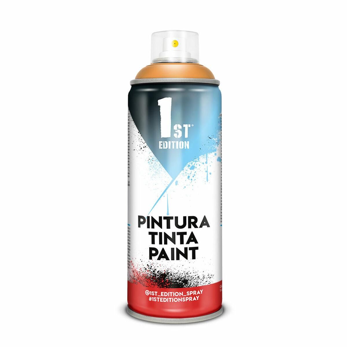 Spraymaling 1st Edition 644 Bib Orange 300 ml