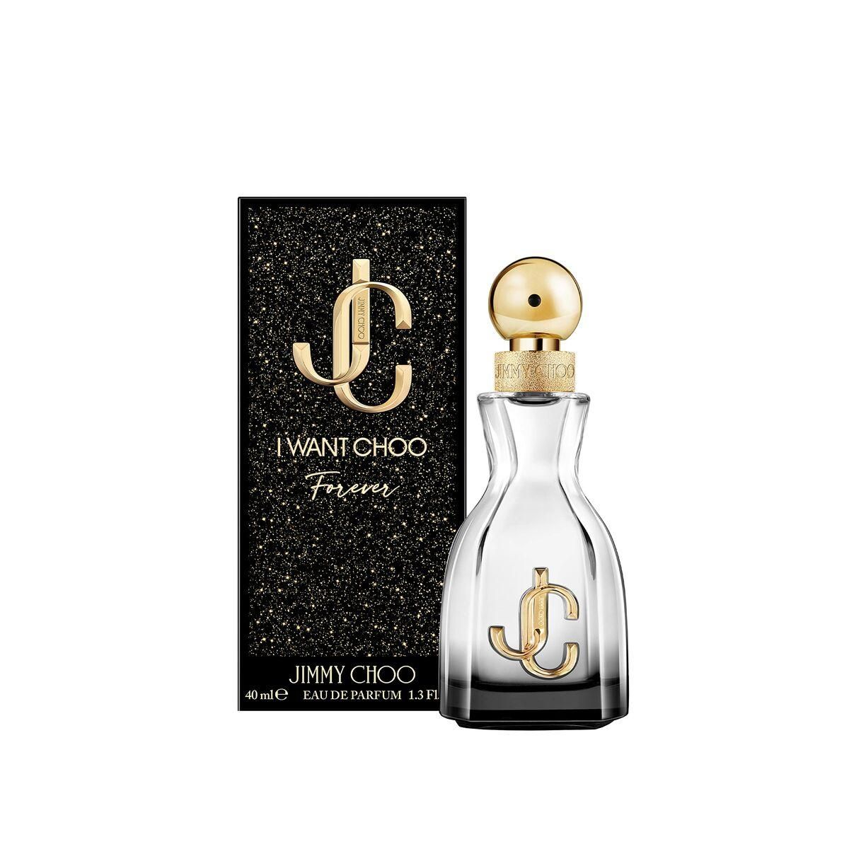 Dameparfume Jimmy Choo I WANT CHOO FOREVER EDP EDP 40 ml