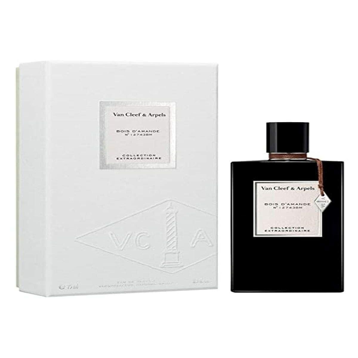 Unisex parfume Van Cleef Bois d'Amande EDP (75 ml)