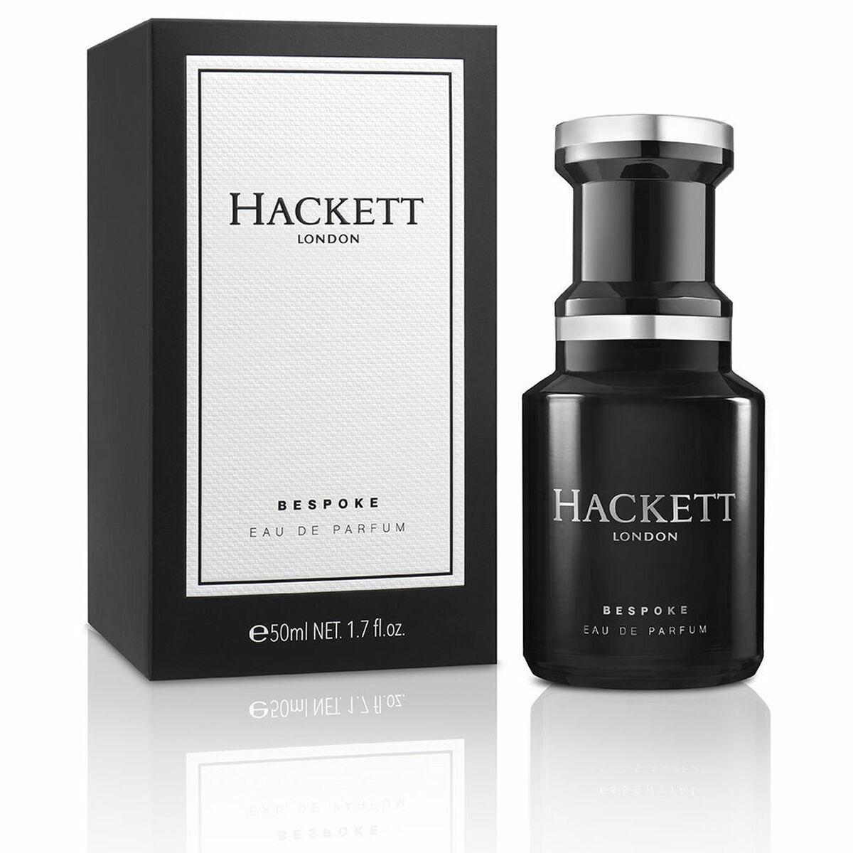 Herreparfume Hackett London BESPOKE EDP EDP 50 ml