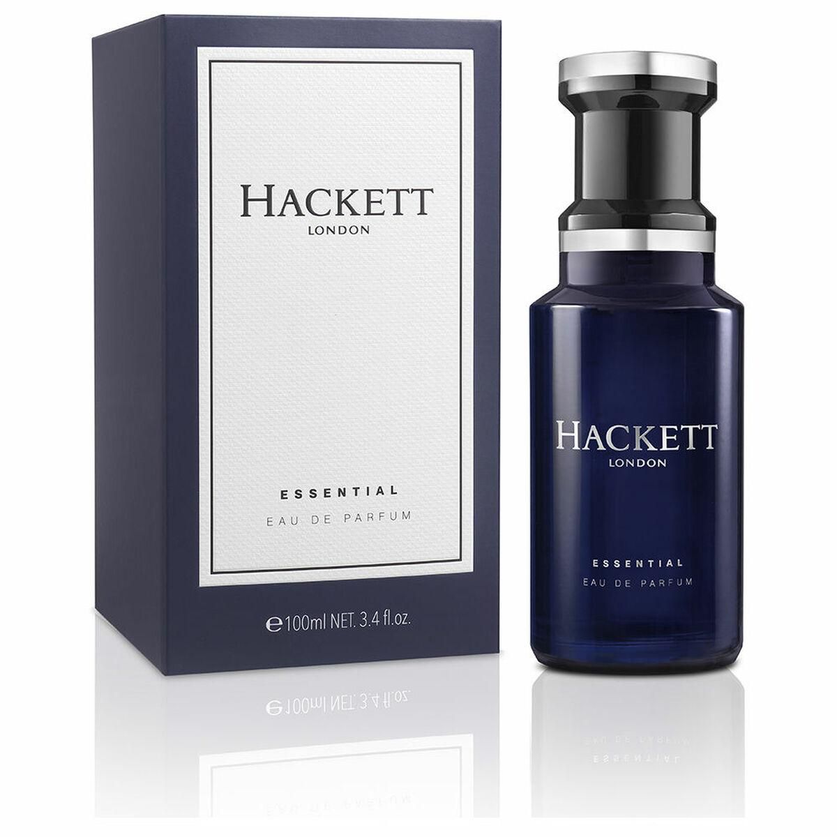 Herreparfume Hackett London ESSENTIAL EDP EDP 100 ml