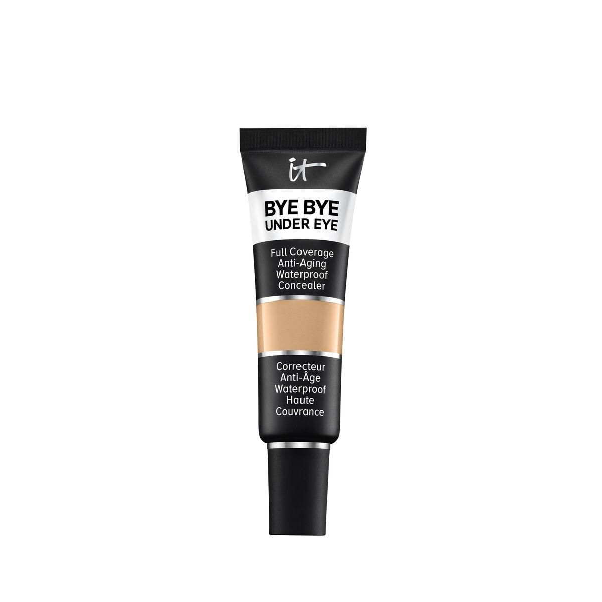 Dækcreme til Ansigtet It Cosmetics Bye Bye Under Eye Medium Natural 12 ml