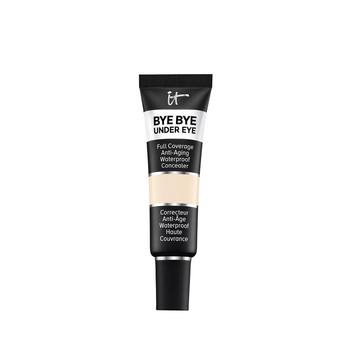 Dækcreme til Ansigtet It Cosmetics Bye Bye Under Eye Klar 12 ml