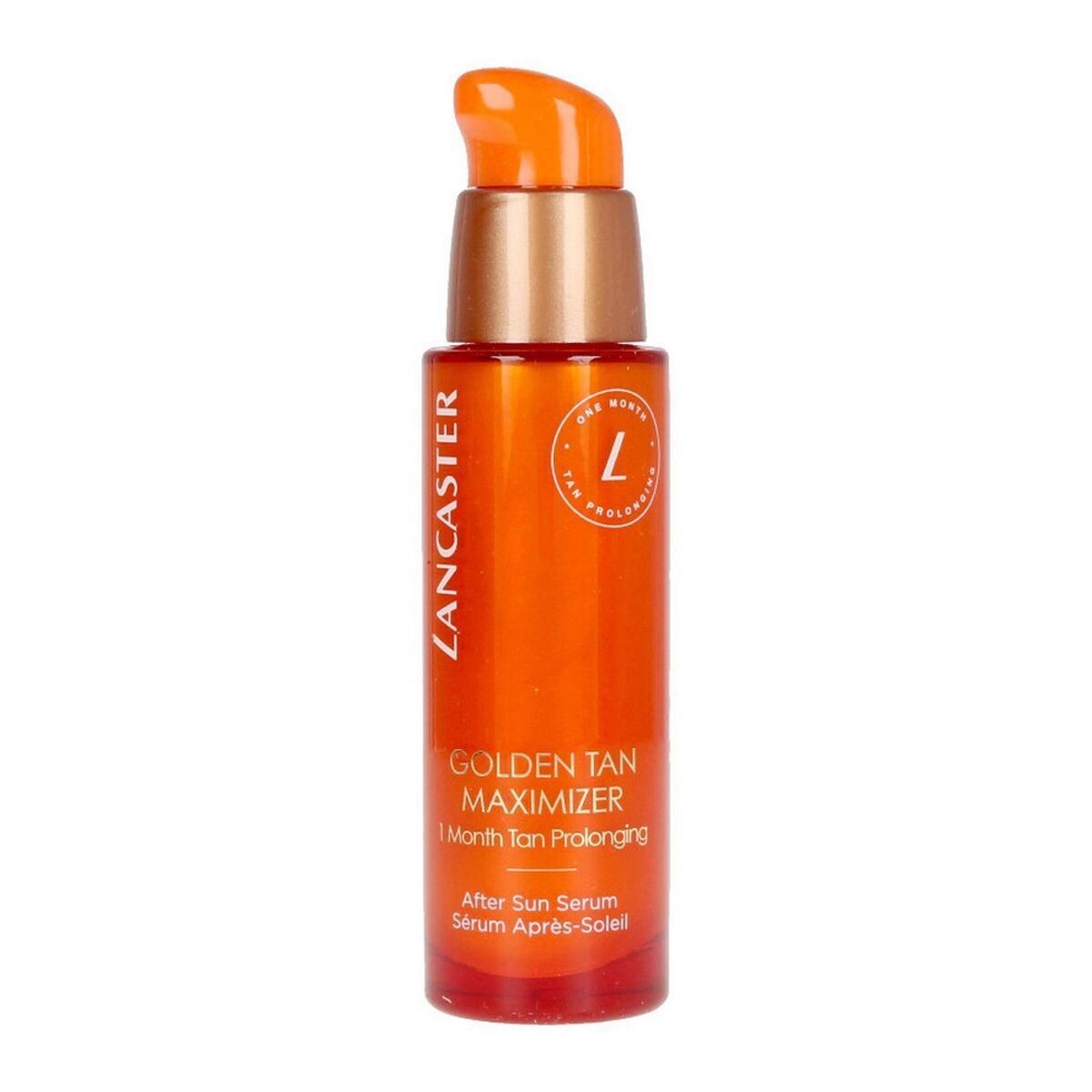 After Sun Lancaster Golden Tan Maximizer Ansigtsserum (30 ml)