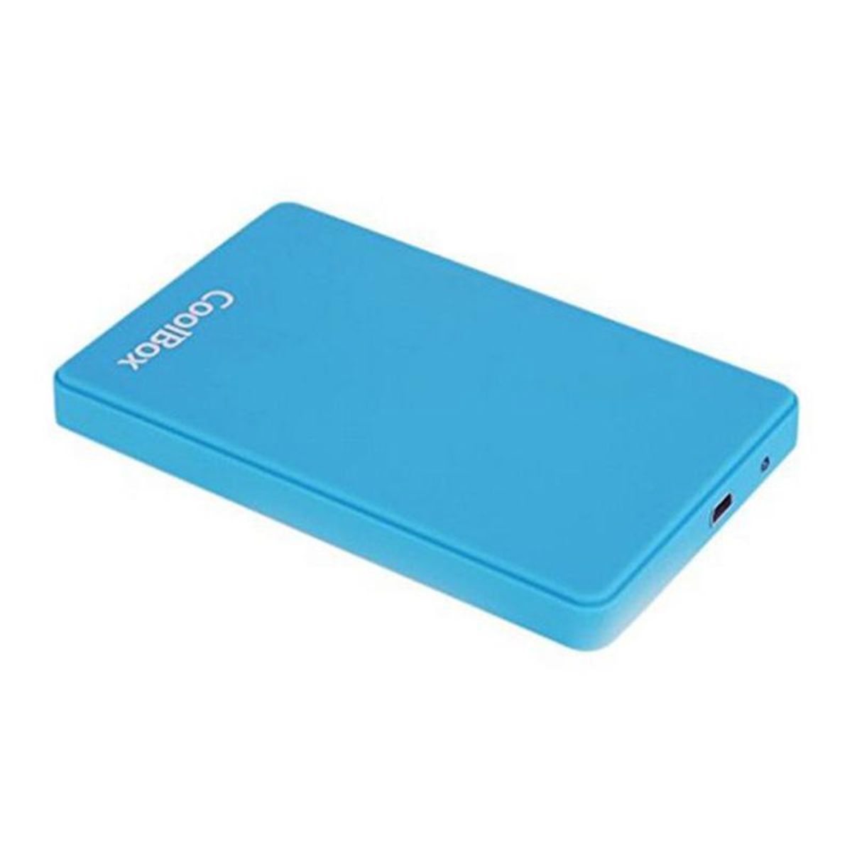 Ekstern Boks CoolBox SCG2543 2,5" USB 3.0 USB 3.0 SATA Grå