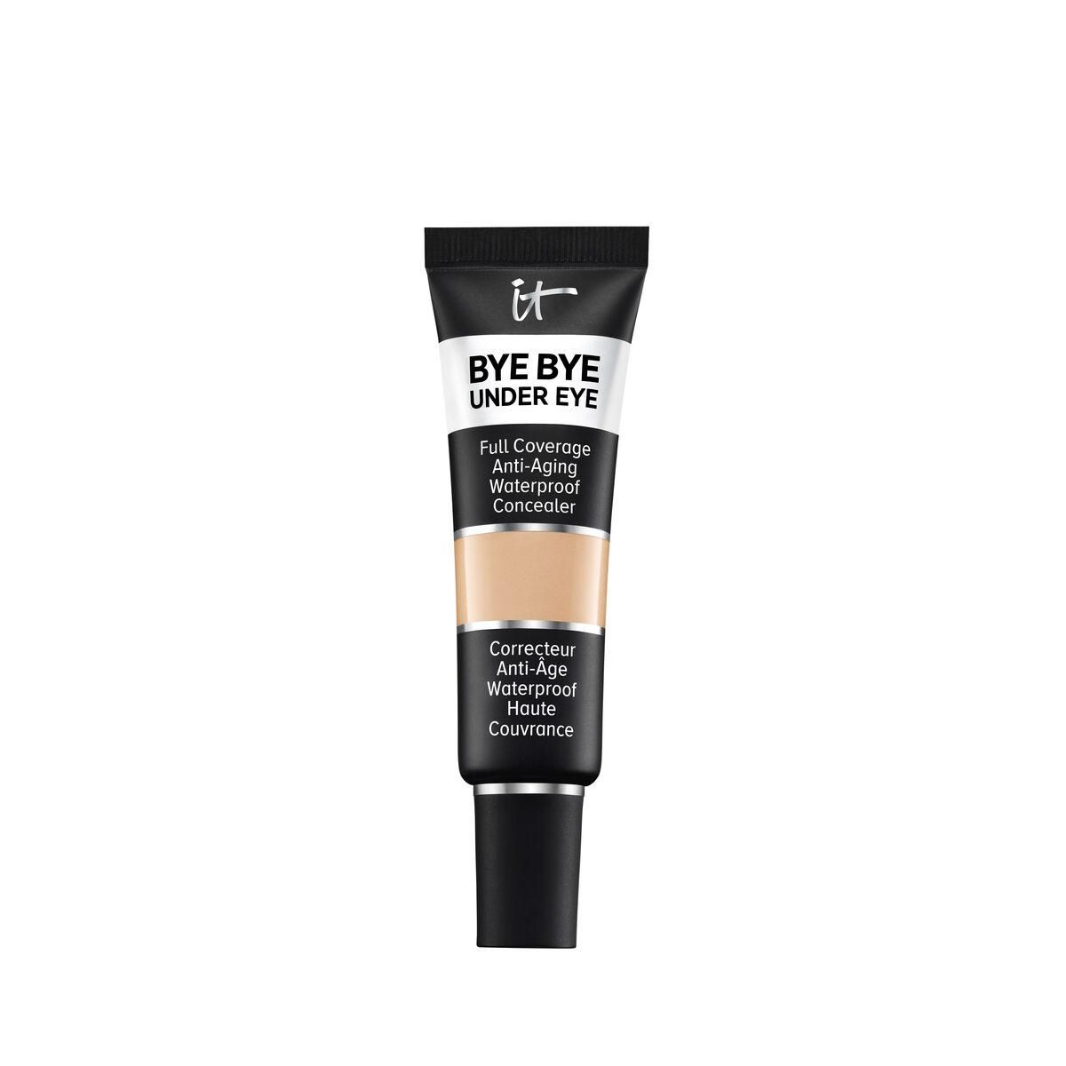 Dækcreme til Ansigtet It Cosmetics Bye Bye Under Eye Light buff 12 ml