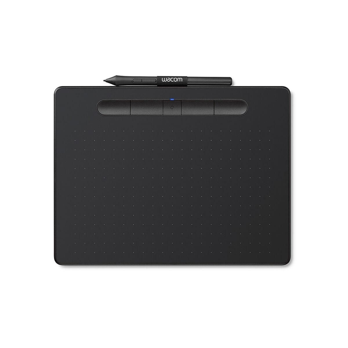 Grafiske tabletter og penne Wacom CTL-6100WLK-S