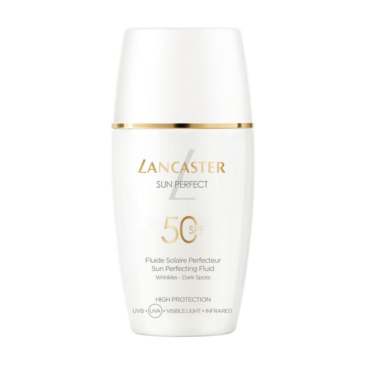 Solcreme til ansigtet Lancaster Sun Perfect 30 ml Spf 50