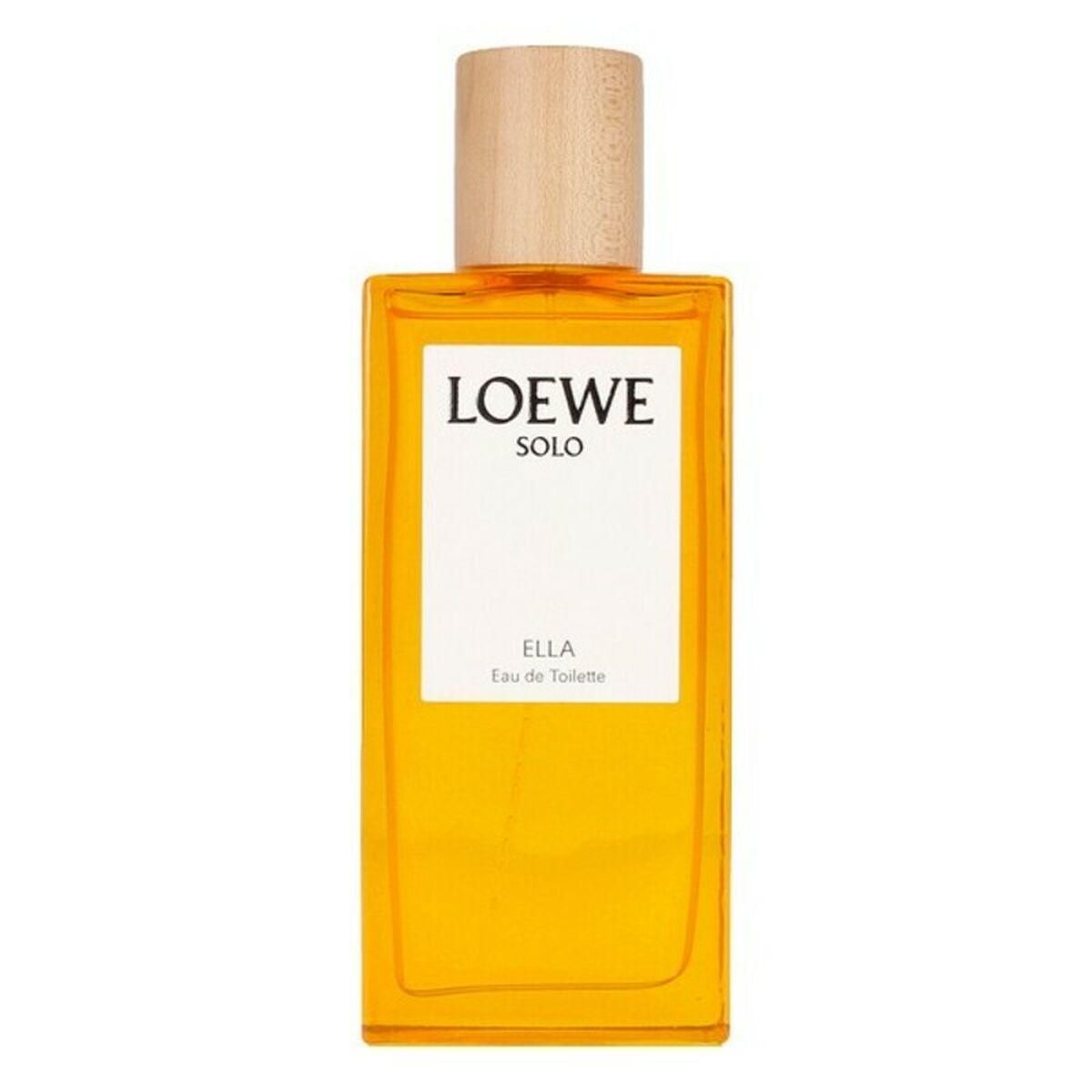 Dameparfume Loewe EDT 100 ml