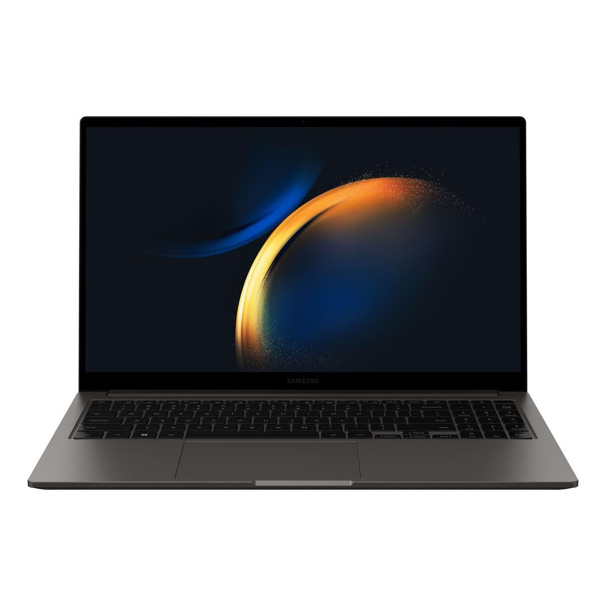 Bærbar Samsung NP750XFG-KA3ES 15,6" Intel Core i5-1335U 8 GB RAM 512 GB SSD Spansk qwerty i5-1335U