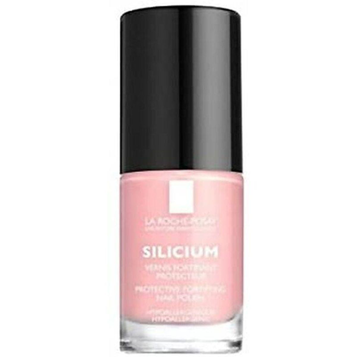 neglelak La Roche Posay Toleriane Silicium Styrkende Behandling Solblogger Nº 02 Rose 6 ml