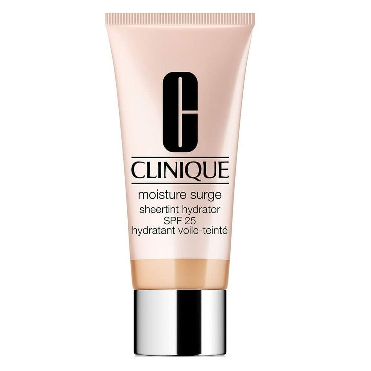 Flydende makeup foundation Clinique Moisture Surge 40 ml Nº 02