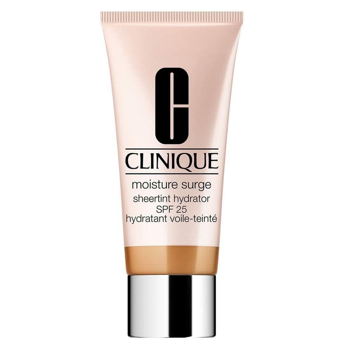 Flydende makeup foundation Clinique Moisture Surge 40 ml Nº 04