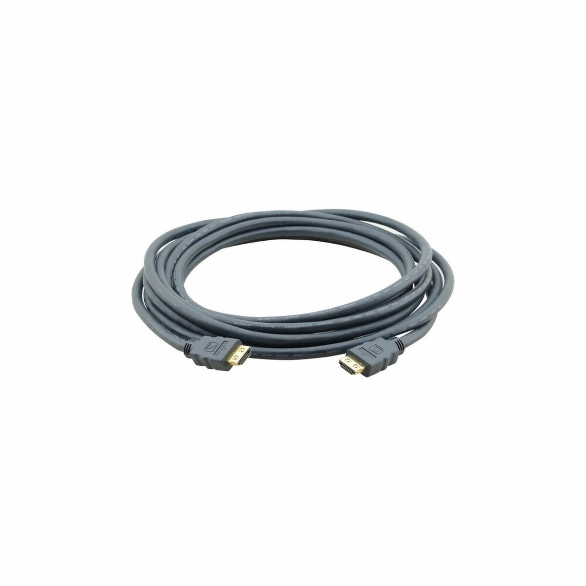 HDMI-kabel Kramer Electronics 97-0101006 4K Ultra HD (1,8 m)