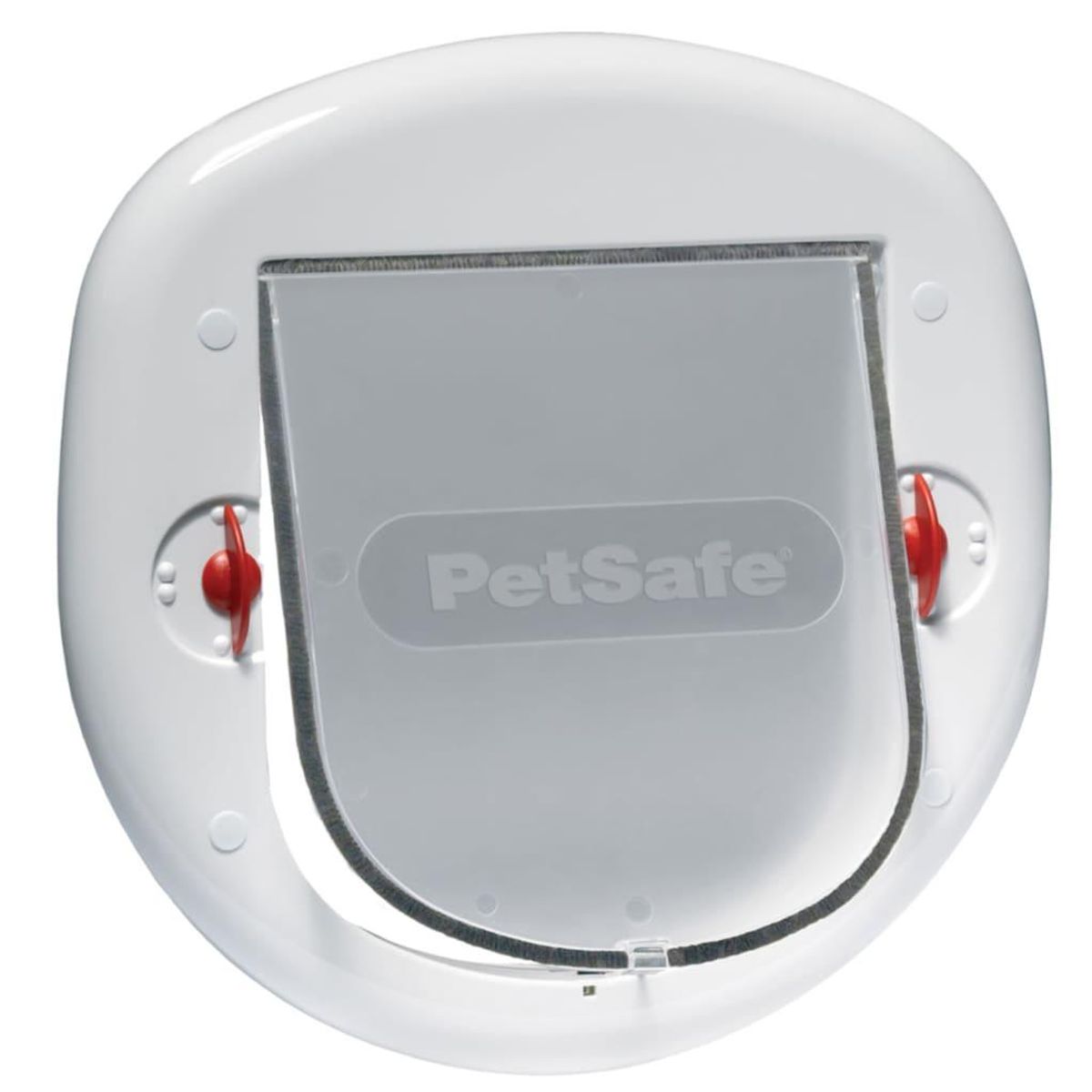 PetSafe 4-vejskæledyrslem 280 hvid 5001