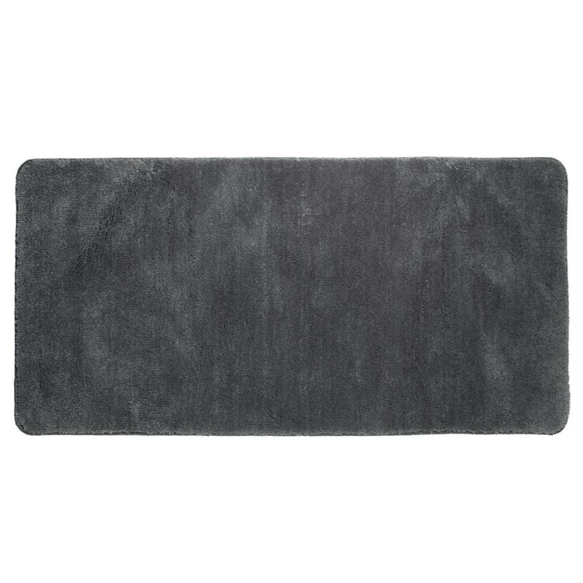 Sealskin bademåtte Angora 70x140 cm grå