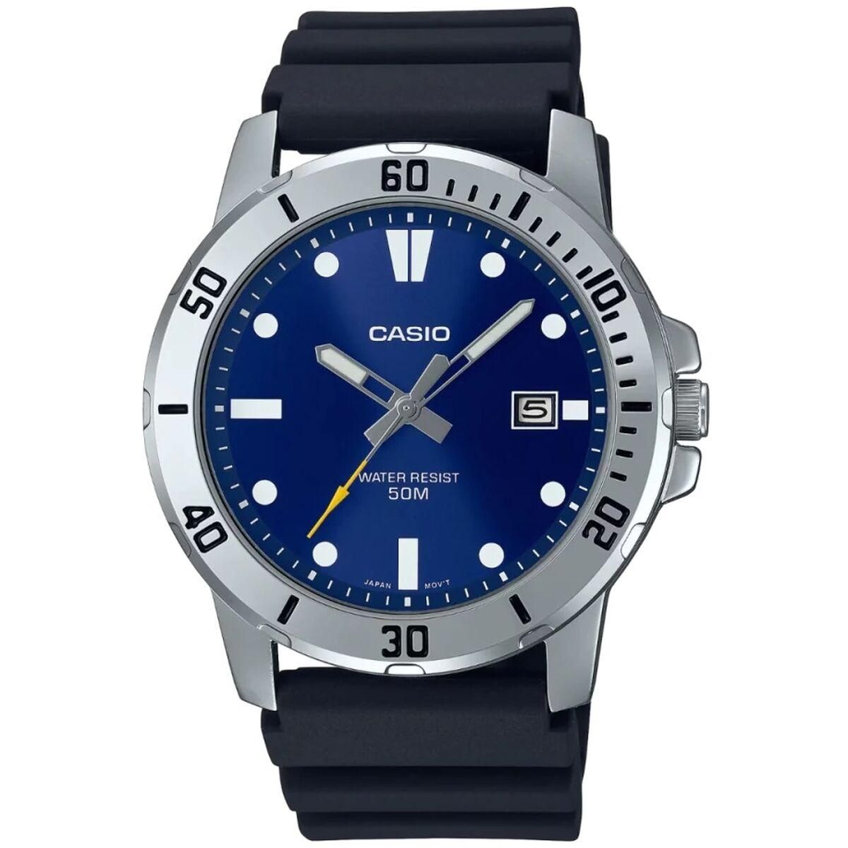 Herreur Casio DIVER (Ø 45 mm)