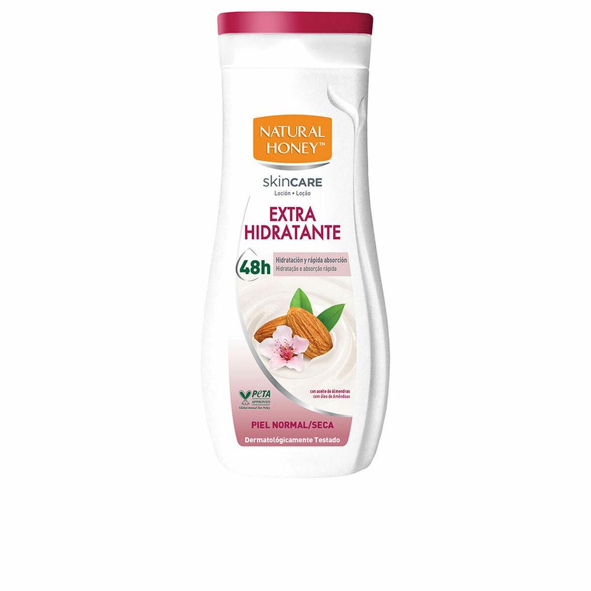 Bodylotion Sweet Mandelolie 330 ml