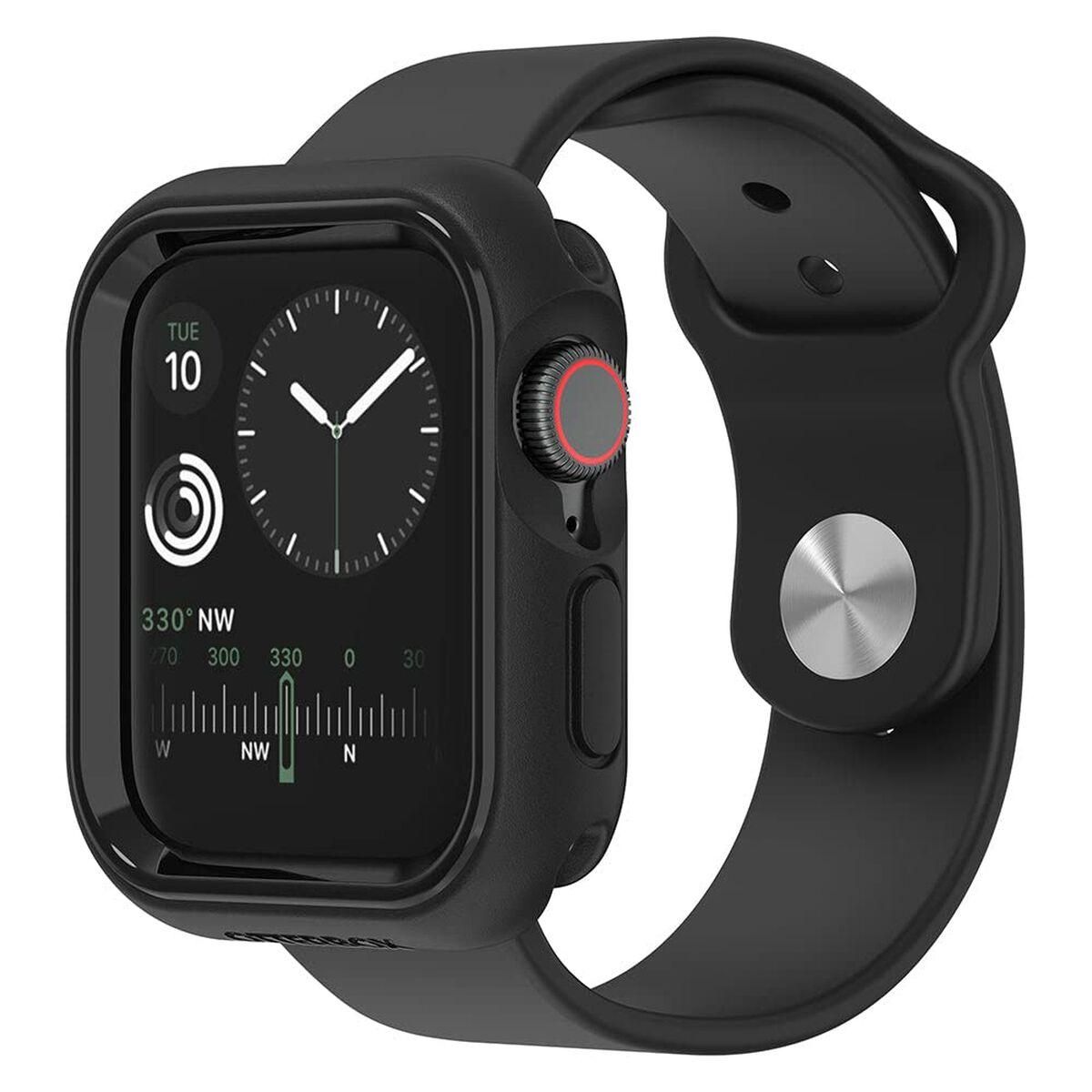 Case Apple Watch 6/SE/5/4 Otterbox 77-63619 Sort Ø 40 mm