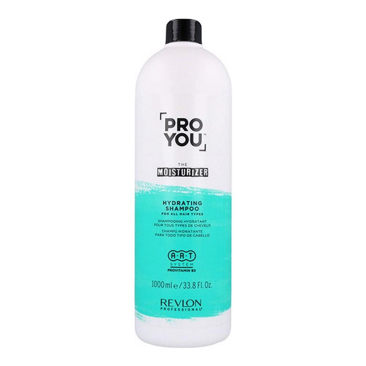 Shampoo ProYou the Moisturizer Revlon 350 ml