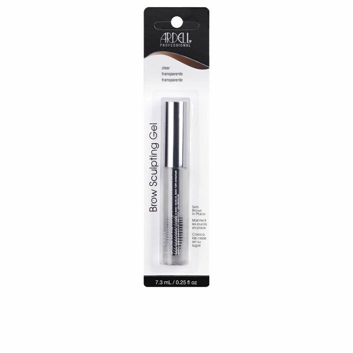 Øjenbryn Volumiserende Gel Ardell Pro Brow Sculpting Gel Clear 7,3 ml (7,3 ml)