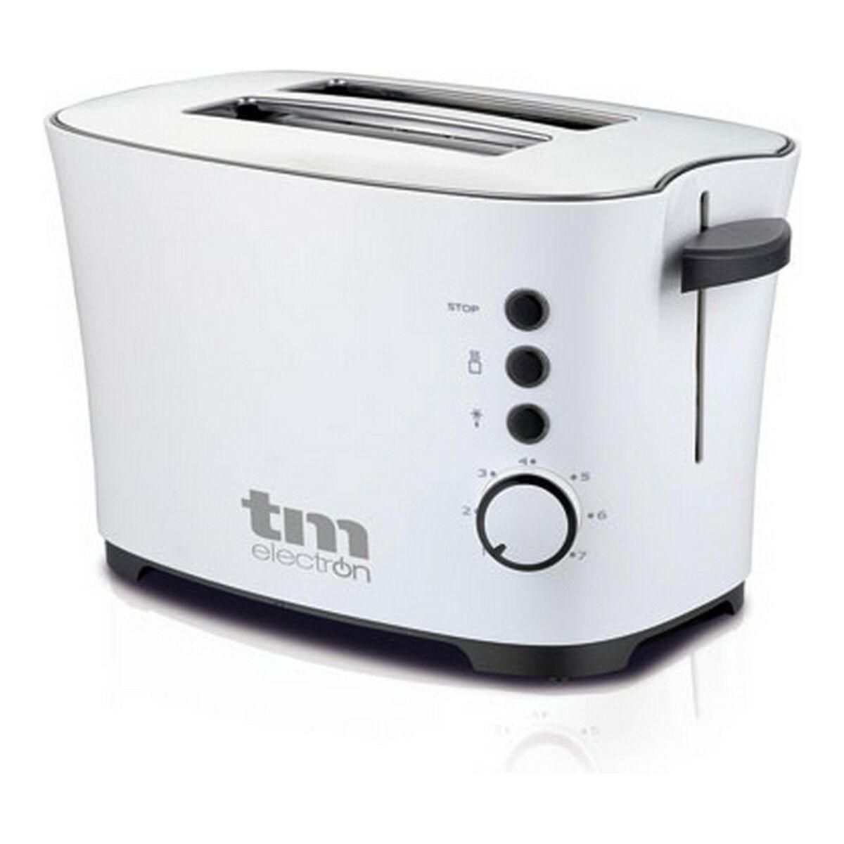 Brødrister TM Electron 850 W