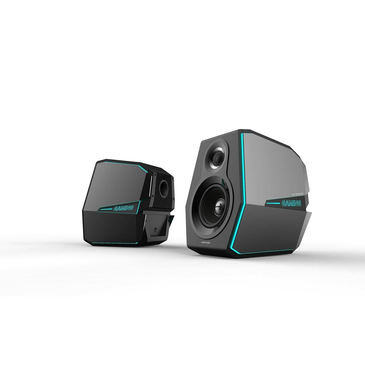 Bluetooth-højttaler Edifier G1500 10 W Sort