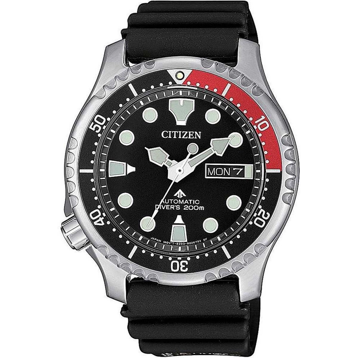 Herreur Citizen NY0085-19E