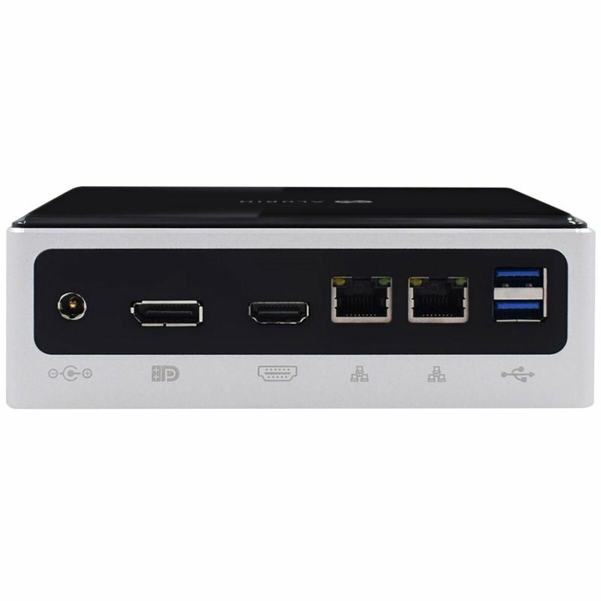 Mini PC Alurin Unit Intel© Core&trade; i5-10210U 16 GB RAM 500 GB SSD