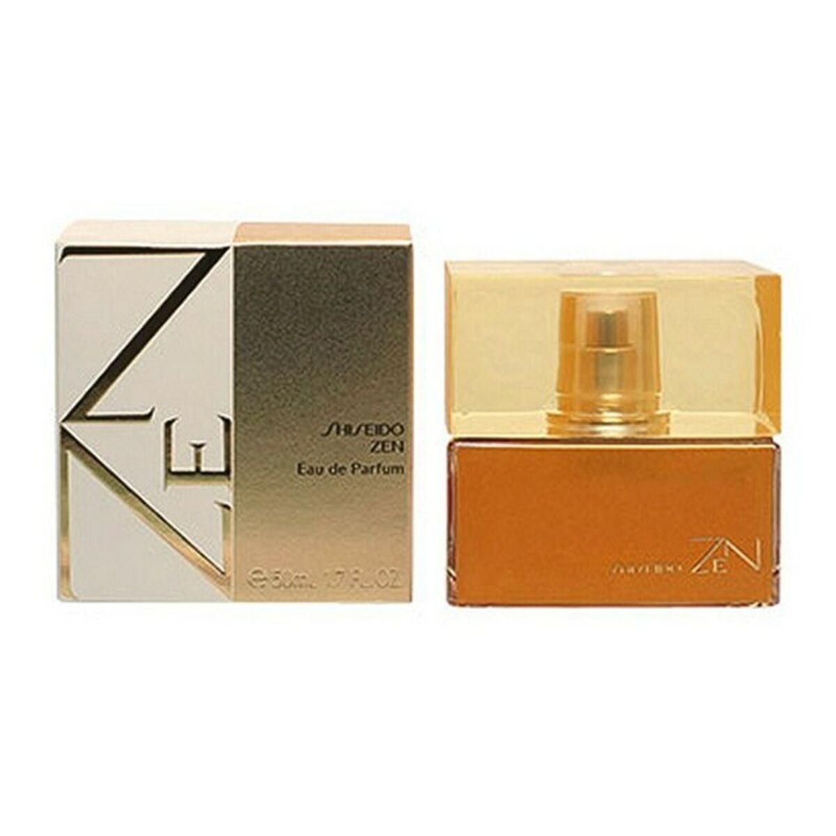 Dameparfume Zen Shiseido EDP EDP 30 ml